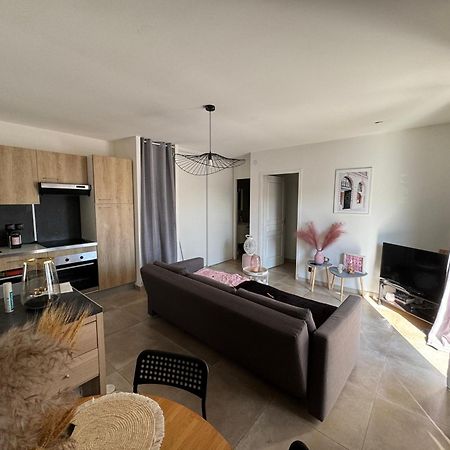 Logement 5 Mn De La Mer Milla 2 文蒂塞里 外观 照片