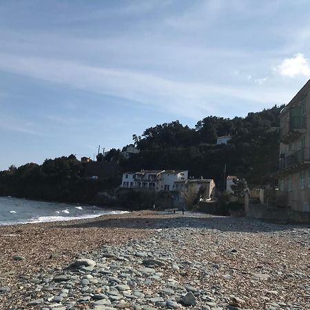 Logement 5 Mn De La Mer Milla 2 文蒂塞里 外观 照片