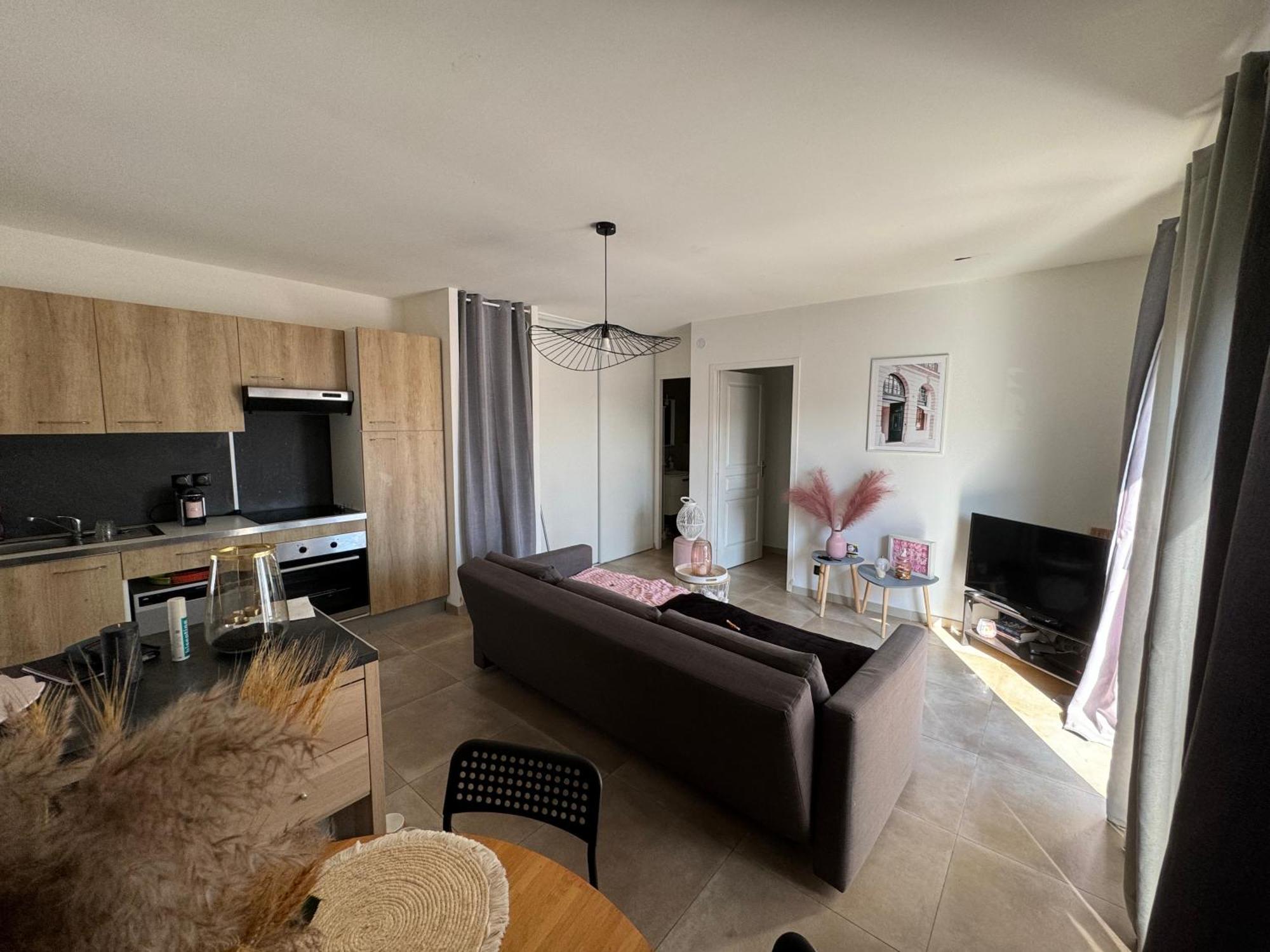 Logement 5 Mn De La Mer Milla 2 文蒂塞里 外观 照片