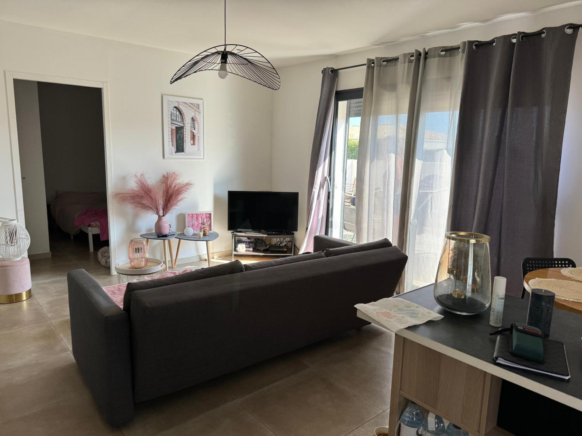 Logement 5 Mn De La Mer Milla 2 文蒂塞里 外观 照片