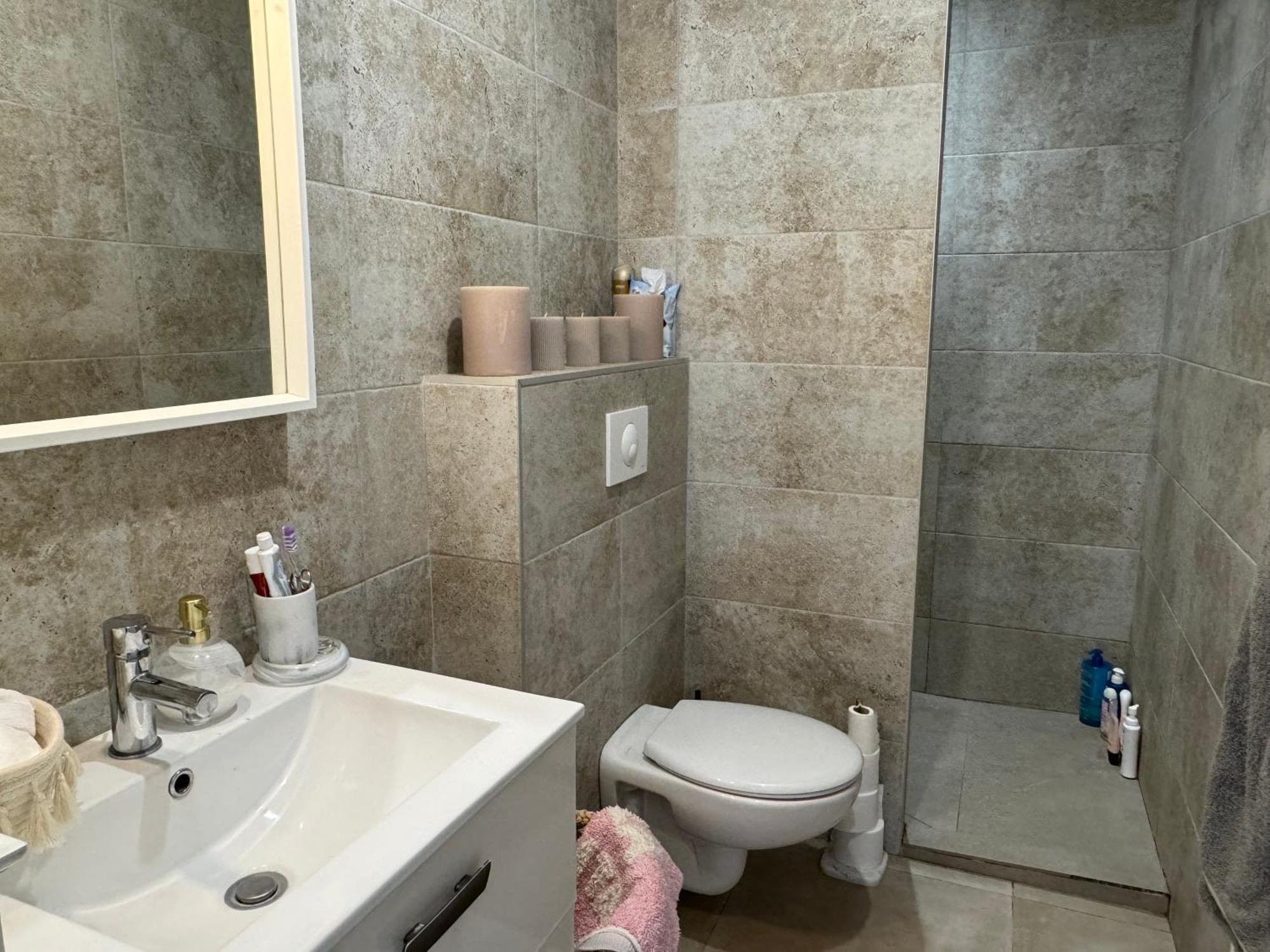 Logement 5 Mn De La Mer Milla 2 文蒂塞里 外观 照片