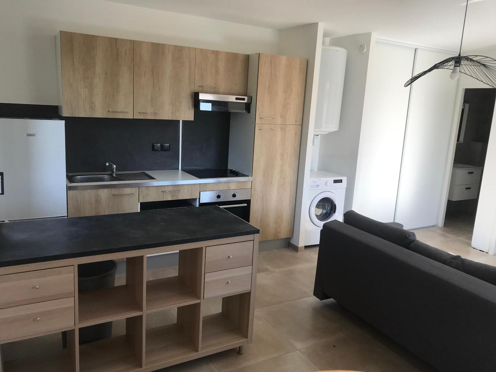 Logement 5 Mn De La Mer Milla 2 文蒂塞里 外观 照片