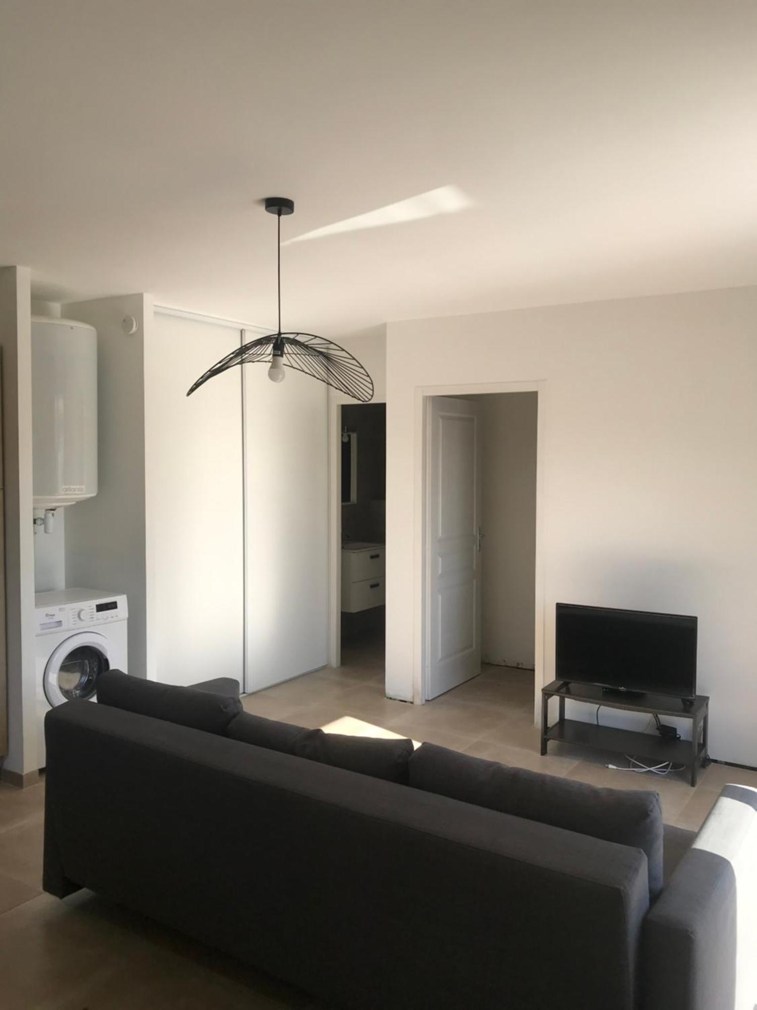 Logement 5 Mn De La Mer Milla 2 文蒂塞里 外观 照片