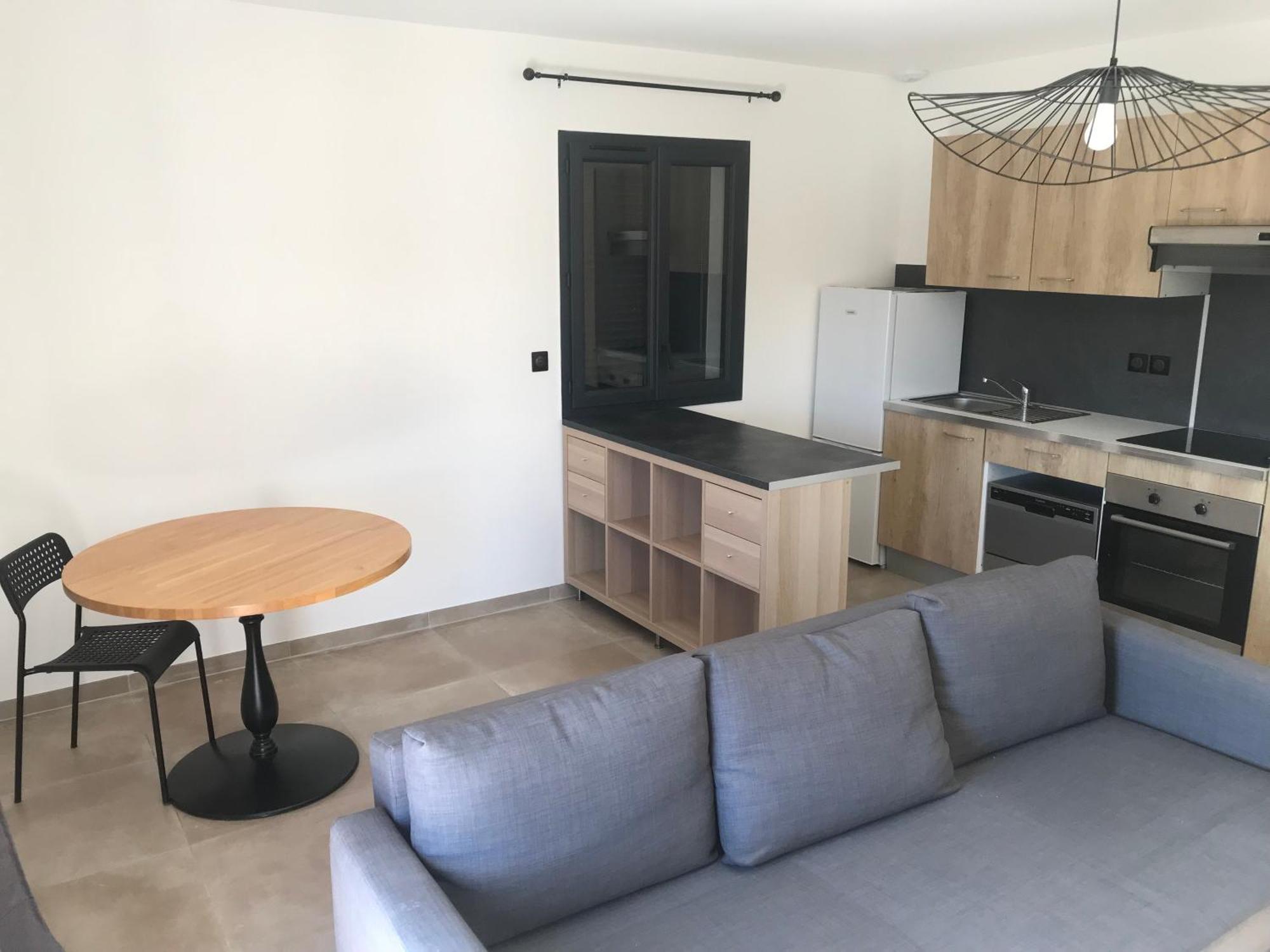 Logement 5 Mn De La Mer Milla 2 文蒂塞里 外观 照片