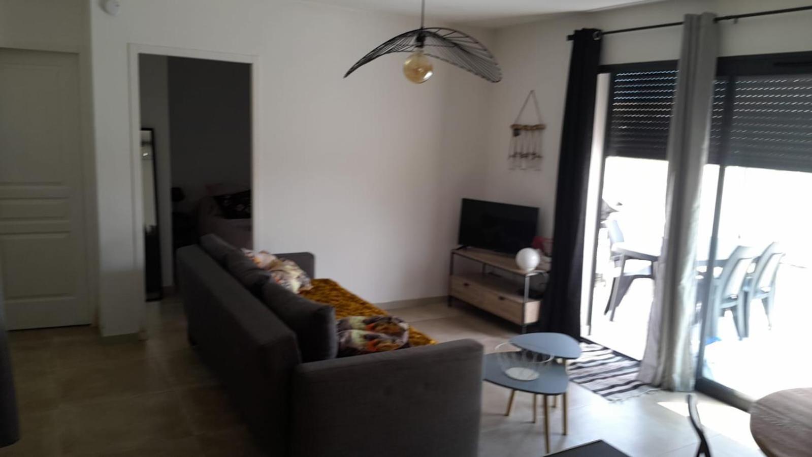 Logement 5 Mn De La Mer Milla 2 文蒂塞里 外观 照片