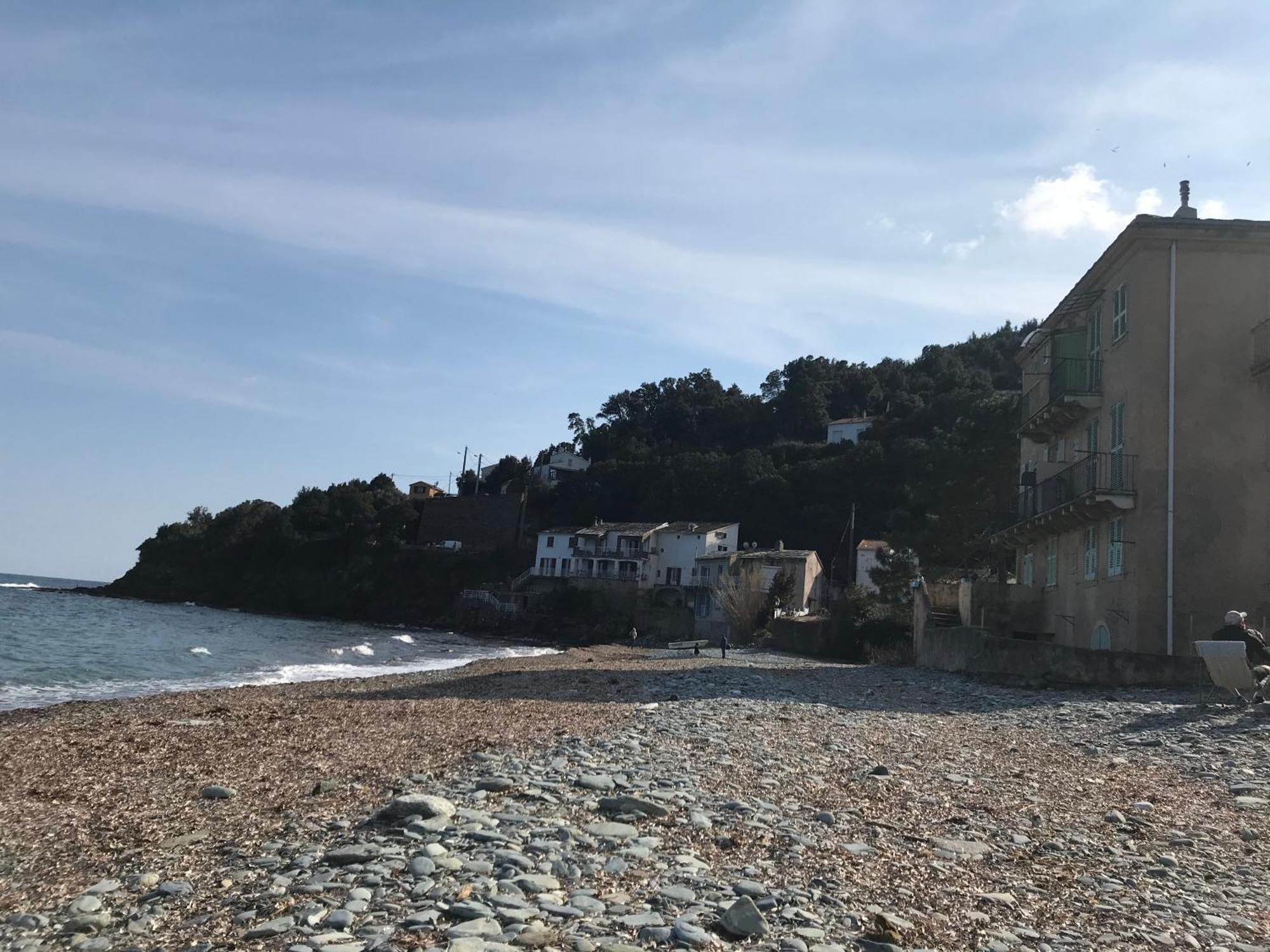 Logement 5 Mn De La Mer Milla 2 文蒂塞里 外观 照片
