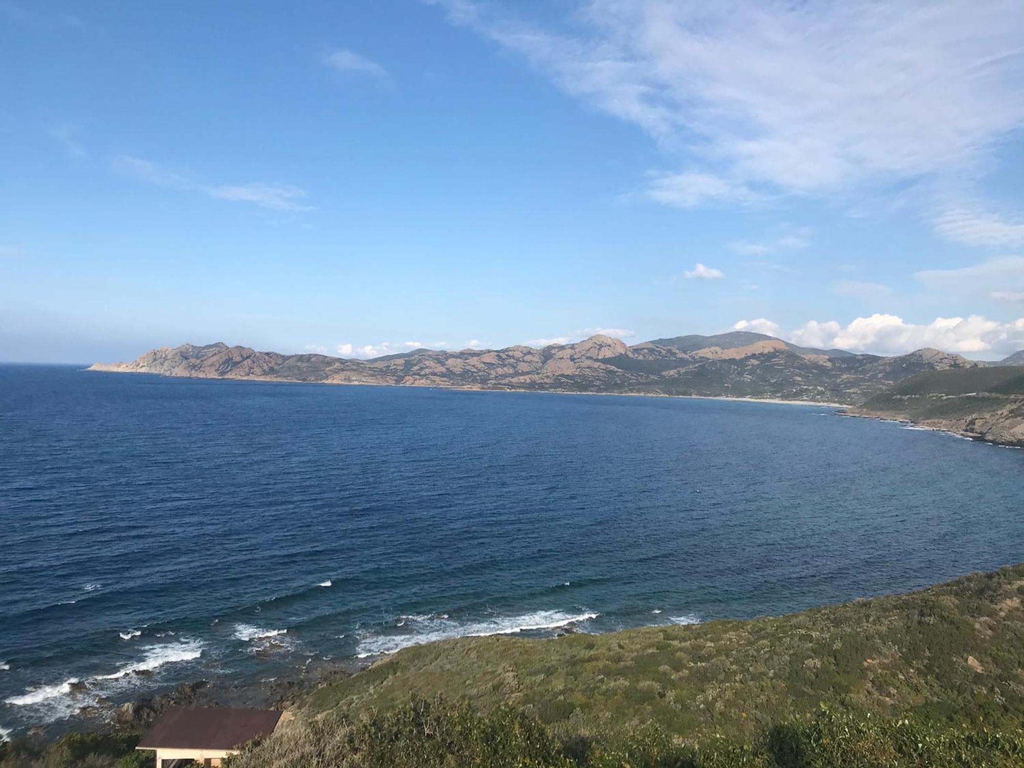 Logement 5 Mn De La Mer Milla 2 文蒂塞里 外观 照片